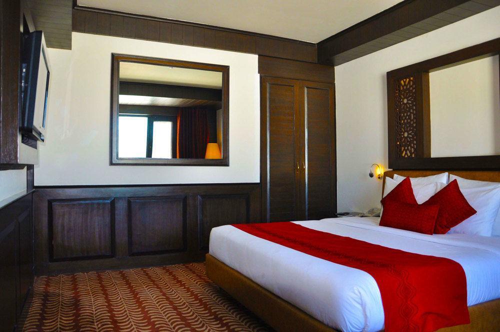 The Vintage Gulmarg Hotel Kültér fotó