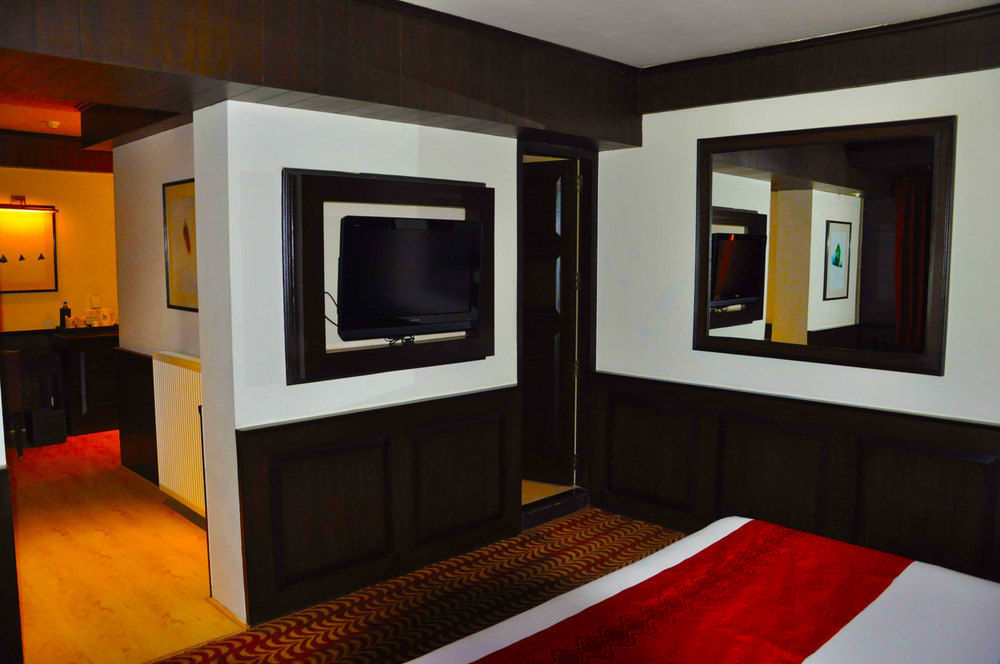 The Vintage Gulmarg Hotel Kültér fotó
