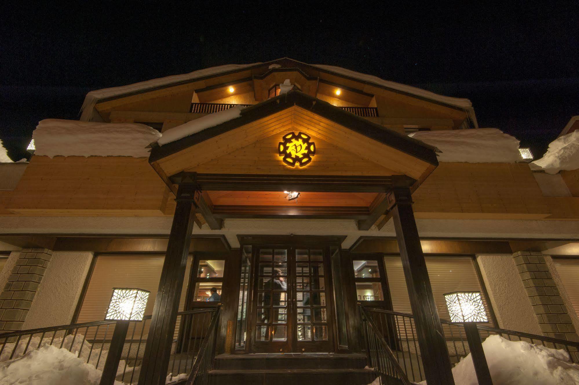 The Vintage Gulmarg Hotel Kültér fotó