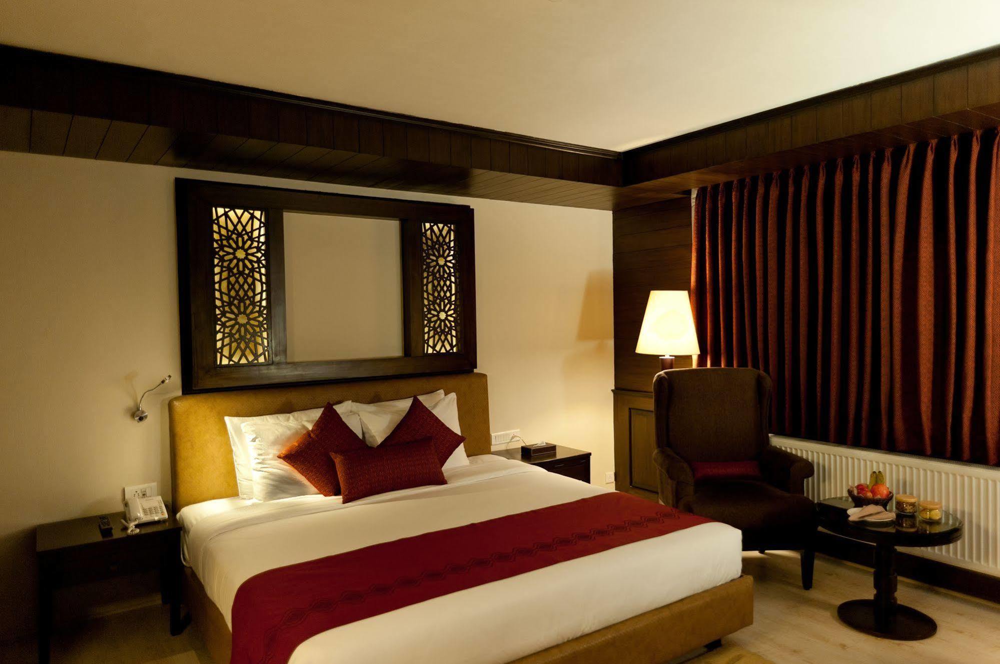 The Vintage Gulmarg Hotel Kültér fotó